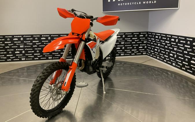 2023 KTM 450 XC-F - 15785U-C