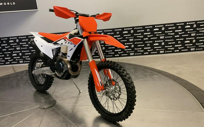 2023 KTM 450 XC-F - 15785U-C