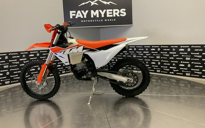 2023 KTM 450 XC-F - 15785U-C