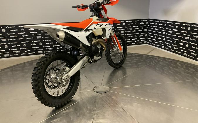 2023 KTM 450 XC-F - 15785U-C
