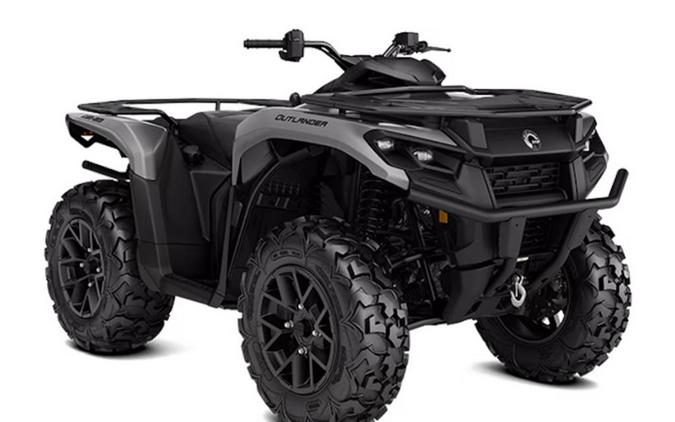 2026 Can-Am® Outlander XT 700