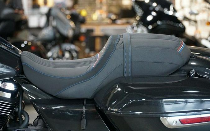 2026 Harley-Davidson Street Glide FLHX