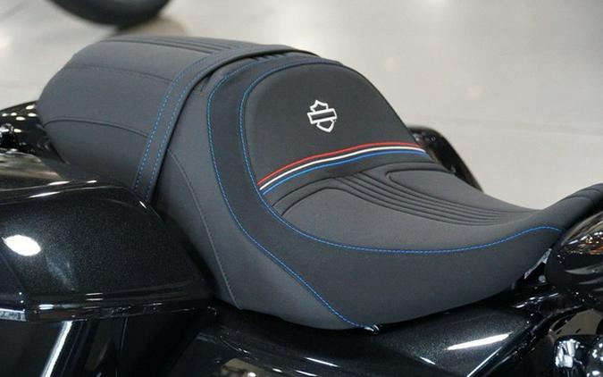 2026 Harley-Davidson Street Glide FLHX