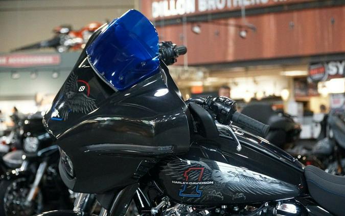 2026 Harley-Davidson Street Glide FLHX