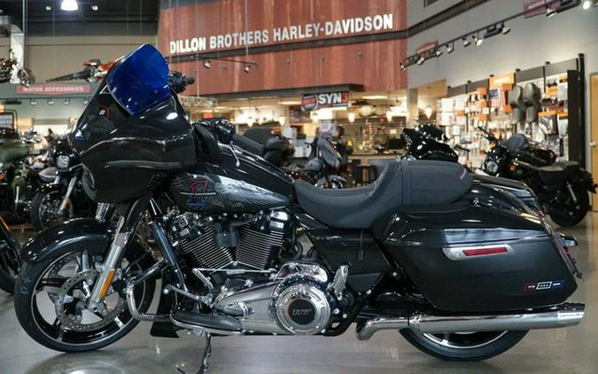 2026 Harley-Davidson Street Glide FLHX