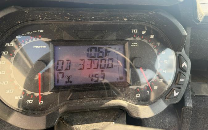 2017 Polaris General 1000 EPS SE