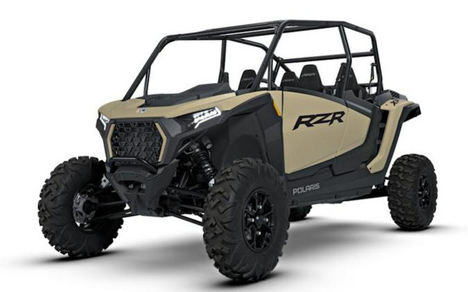 2027 Polaris RZR XP 4 Sport