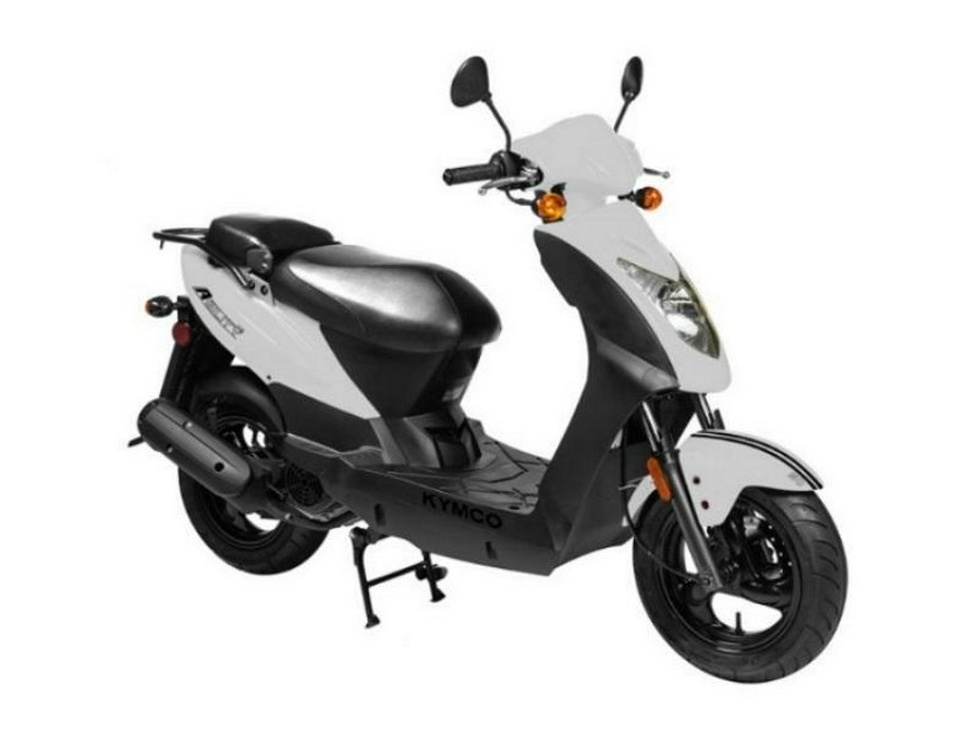 2020 KYMCO Agility 50