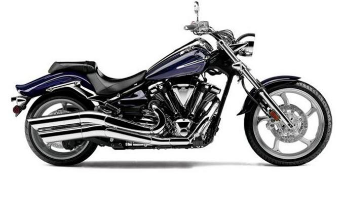 Yamaha Raider S motorcycles for sale 