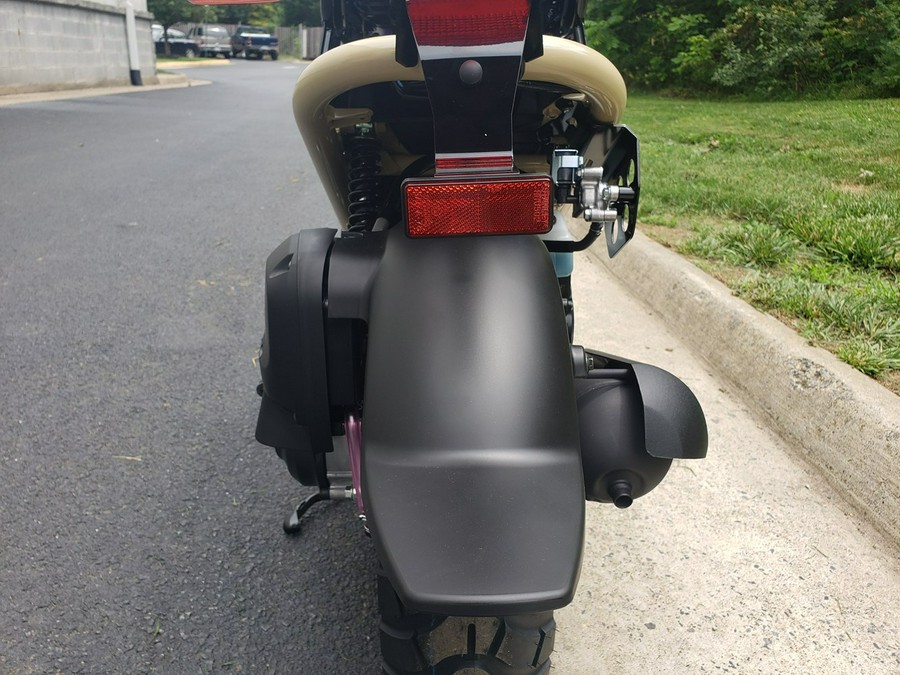 2023 Honda RUCKUS