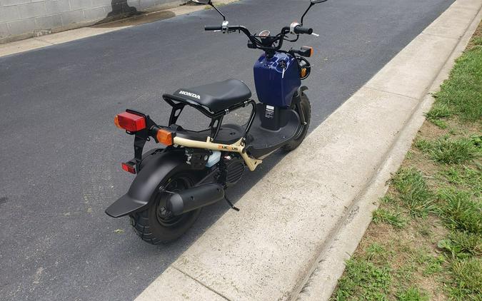 2023 Honda RUCKUS