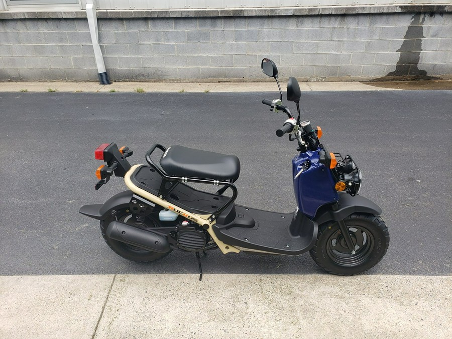 2023 Honda RUCKUS