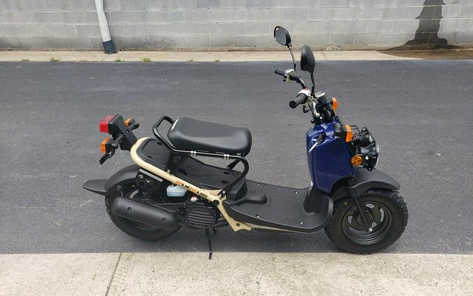 2023 Honda RUCKUS