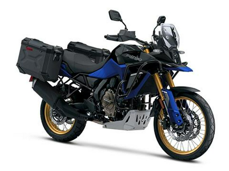 2023 Suzuki V-Strom 800DE Adventure