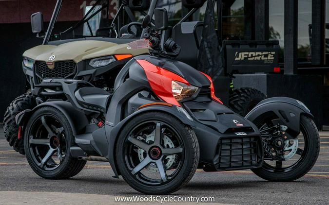 2023 Can-Am™ Ryker Sport 900 ACE™