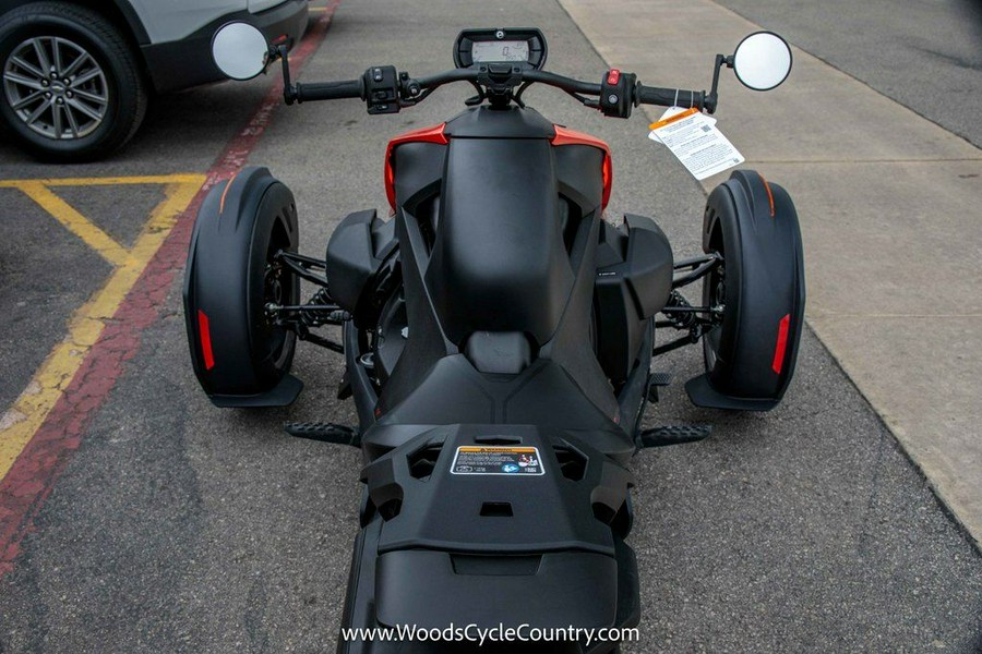 2023 Can-Am™ Ryker Sport 900 ACE™