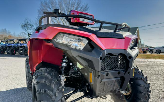 2024 Polaris® Sportsman 450 H.O. EPS