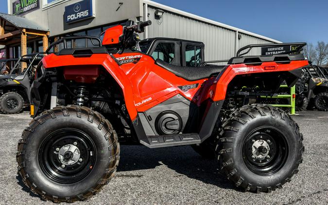 2024 Polaris® Sportsman 450 H.O. EPS