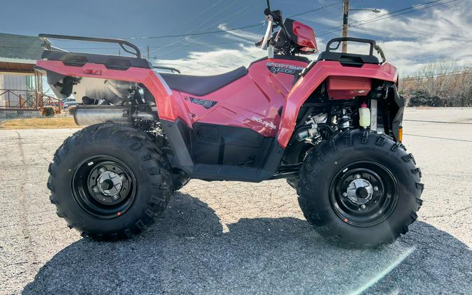 2024 Polaris® Sportsman 450 H.O. EPS