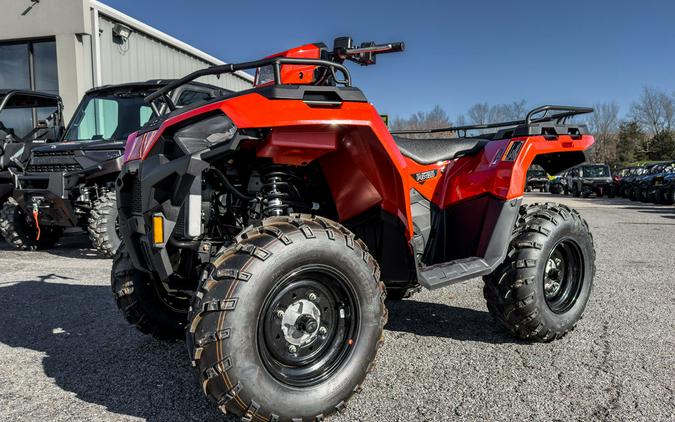 2024 Polaris® Sportsman 450 H.O. EPS