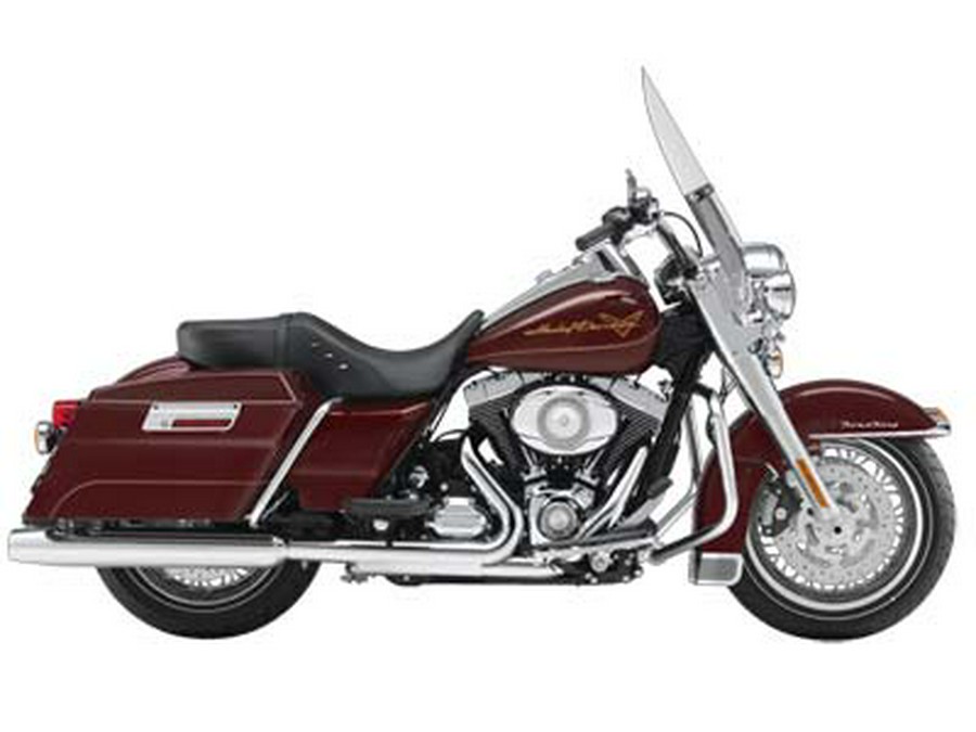 2009 Harley-Davidson Road King®