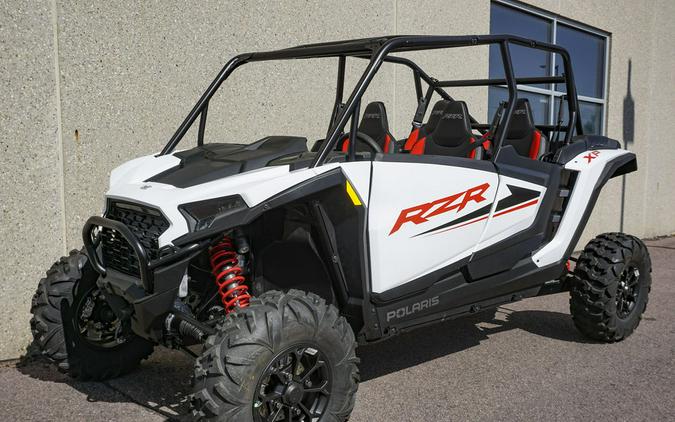 2024 Polaris® RZR XP 4 1000 Sport