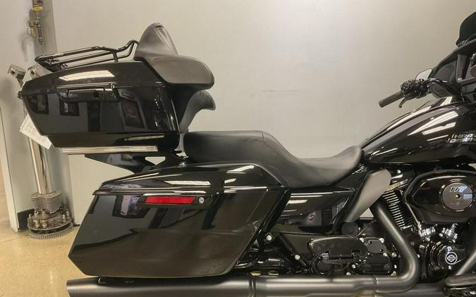 2024 Harley-Davidson® FLHX - Street Glide®