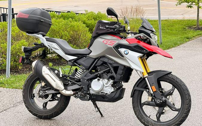 Used 2018 BMW G 310 GS