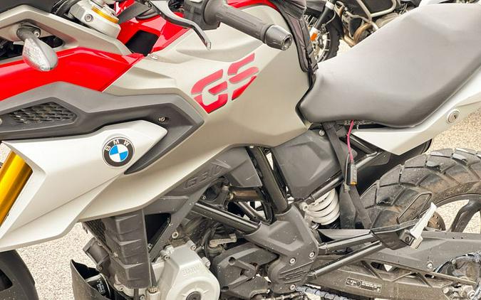 Used 2018 BMW G 310 GS