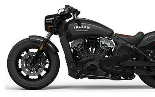 2022 Indian Motorcycle Scout® Bobber ABS