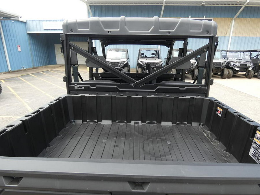 2025 Polaris® Ranger Crew 1000 Premium Polaris Pursuit Camo