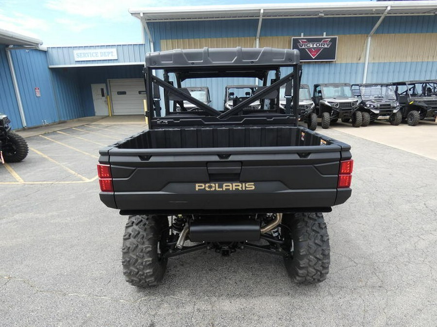 2025 Polaris® Ranger Crew 1000 Premium Polaris Pursuit Camo