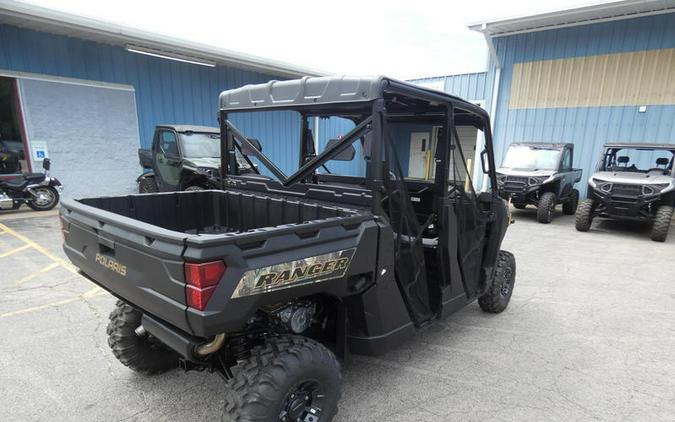 2025 Polaris® Ranger Crew 1000 Premium Polaris Pursuit Camo