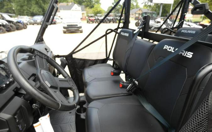 2025 Polaris® Ranger Crew 1000 Premium Polaris Pursuit Camo