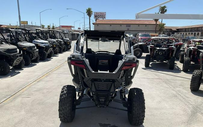 2024 Polaris RZR Pro XP Sport