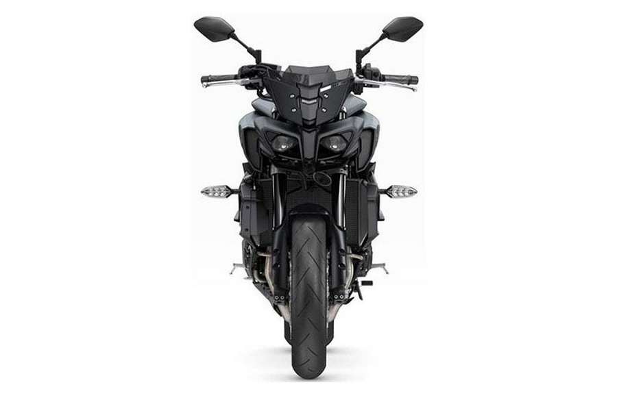 2021 Yamaha MT-10