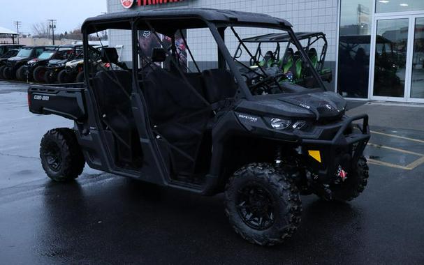 2026 Can-Am® Defender MAX XT HD9