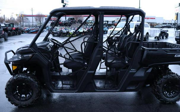 2026 Can-Am® Defender MAX XT HD9