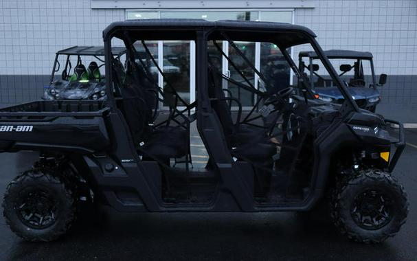 2026 Can-Am® Defender MAX XT HD9