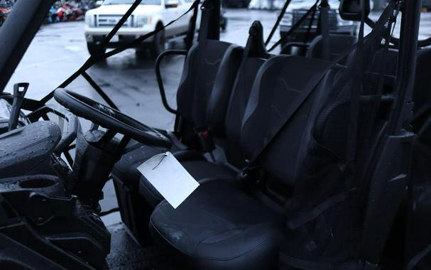 2026 Can-Am® Defender MAX XT HD9