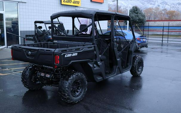 2026 Can-Am® Defender MAX XT HD9