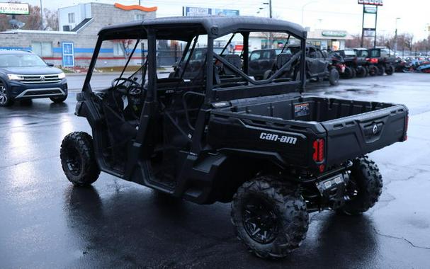 2026 Can-Am® Defender MAX XT HD9