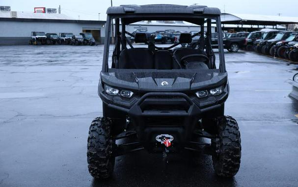 2026 Can-Am® Defender MAX XT HD9