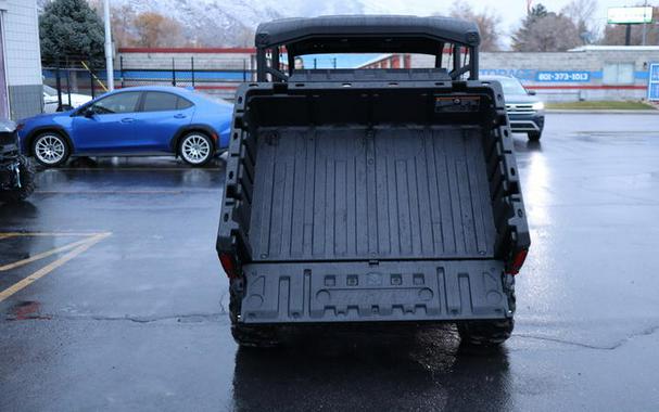 2026 Can-Am® Defender MAX XT HD9