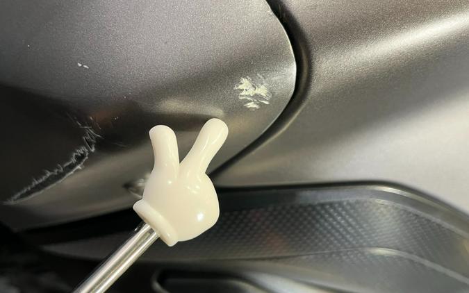 2013 Yamaha Motor Corp., USA FZ8