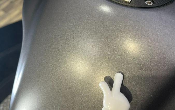 2013 Yamaha Motor Corp., USA FZ8