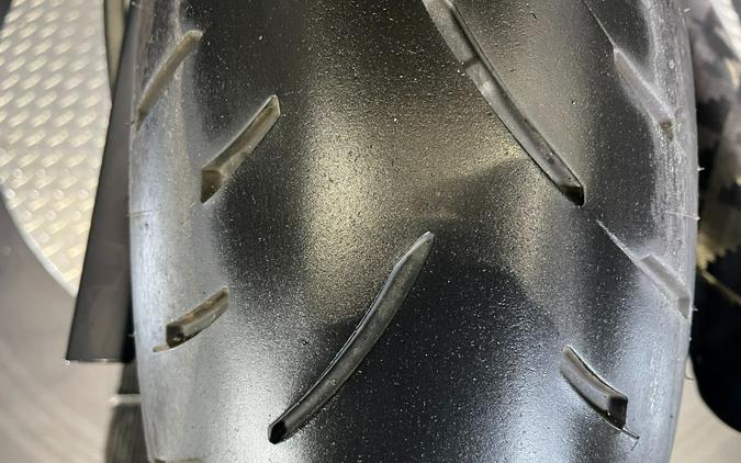 2013 Yamaha Motor Corp., USA FZ8