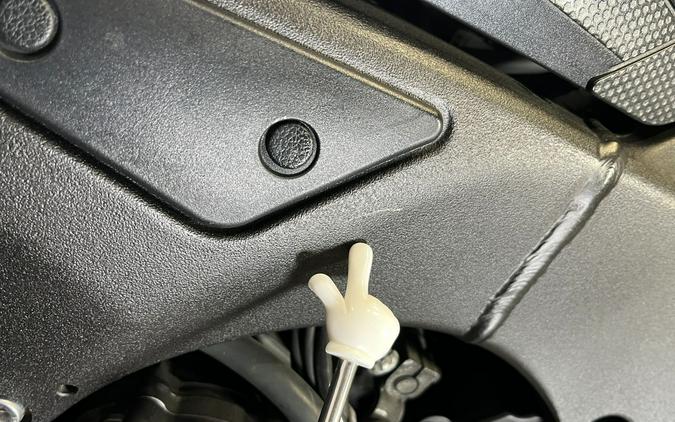 2013 Yamaha Motor Corp., USA FZ8