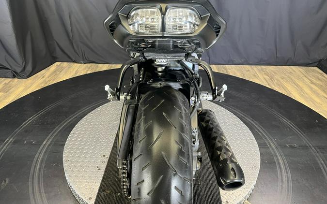 2013 Yamaha Motor Corp., USA FZ8