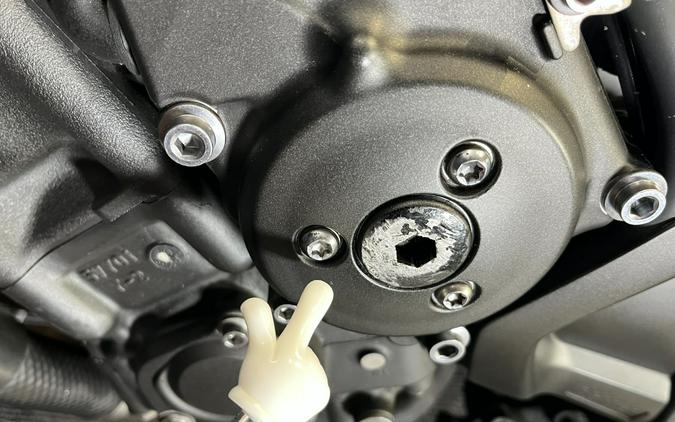 2013 Yamaha Motor Corp., USA FZ8